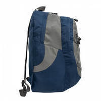 Городской рюкзак JCB Borderline JBBP194L 34L Navy/Grey (JBBP194L NAVY/GREY)