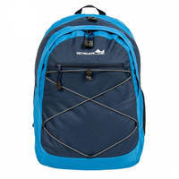 Городской рюкзак JCB Borderline JBBP194L 34L Blue/Navy (JBBP194L BLUE/NAVY)