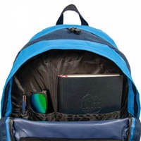 Городской рюкзак JCB Borderline JBBP194L 34L Blue/Navy (JBBP194L BLUE/NAVY)