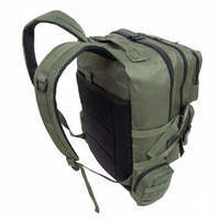 Тактический рюкзак JCB Borderline JBBP 287 31L Khaki (JBBP 287 KHAKI)