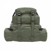 Тактический рюкзак JCB Borderline JBBP 287 31L Khaki (JBBP 287 KHAKI)