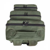 Тактический рюкзак JCB Borderline JBBP 287 31L Khaki (JBBP 287 KHAKI)