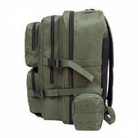 Тактический рюкзак JCB Borderline JBBP 287 31L Khaki (JBBP 287 KHAKI)