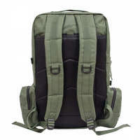 Тактический рюкзак JCB Borderline JBBP 287 31L Khaki (JBBP 287 KHAKI)