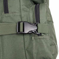 Тактический рюкзак JCB Borderline JBBP 287 31L Khaki (JBBP 287 KHAKI)