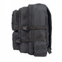 Тактический рюкзак JCB Borderline JBBP 287 31L Black (JBBP 287 BLK)