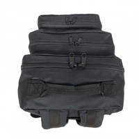 Тактический рюкзак JCB Borderline JBBP 287 31L Black (JBBP 287 BLK)