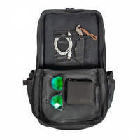 Тактический рюкзак JCB Borderline JBBP 287 31L Black (JBBP 287 BLK)