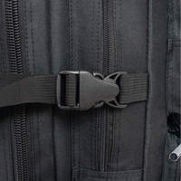 Тактический рюкзак JCB Borderline JBBP 287 31L Black (JBBP 287 BLK)