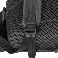 Тактический рюкзак JCB Borderline JBBP 287 31L Black (JBBP 287 BLK)