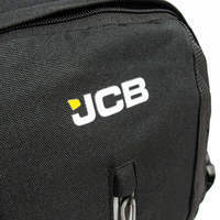 Городской рюкзак JCB BP66 24L Black/Grey (JCBBP 66 BLK/GREY)