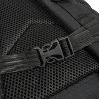 Городской рюкзак JCB BP66 24L Black/Grey (JCBBP 66 BLK/GREY)