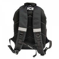 Городской рюкзак JCB BP66 24L Black/Yellow (JCBBP 66 BLK/YELLOW)