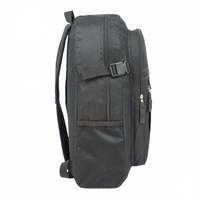 Городской рюкзак JCB Bordlite JBBP 218 23L Black (JBBP 218 BLK)