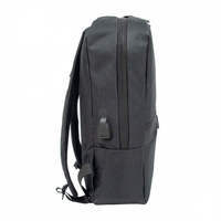 Городской рюкзак JCB Bordlite JBBP277 12L Black (JBBP277 BLK)