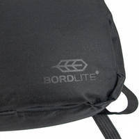 Городской рюкзак JCB Bordlite JBBP277 12L Black (JBBP277 BLK)