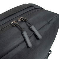 Городской рюкзак JCB Bordlite JBBP277 12L Black (JBBP277 BLK)