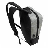 Городской рюкзак JCB Bordlite JBBP277 12L Grey/Black (JBBP277 GREY/BLK)