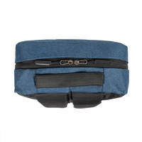 Городской рюкзак JCB Bordlite JBBP277 12L Navy/Black (JBBP277 BLUE/NAVY)