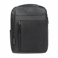 Городской рюкзак JCB Bordlite JBBP 278 14L Black (JBBP278 BLK)