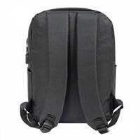 Городской рюкзак JCB Bordlite JBBP 278 14L Black (JBBP278 BLK)