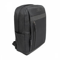Городской рюкзак JCB Bordlite JBBP 278 14L Black (JBBP278 BLK)