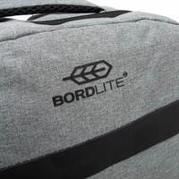 Городской рюкзак JCB Bordlite JBBP 278 14L Grey (JBBP278 GREY)