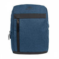 Городской рюкзак JCB Bordlite JBBP 278 14L Navy (JBBP278 NAVY)