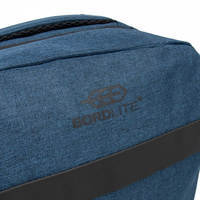 Городской рюкзак JCB Bordlite JBBP 278 14L Navy (JBBP278 NAVY)