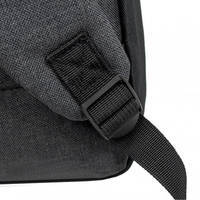 Городской рюкзак JCB BP63 16L Black (JCBBP 63 BLK)