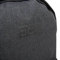 Городской рюкзак JCB BP63 16L Black (JCBBP 63 BLK)