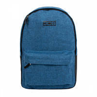 Городской рюкзак JCB BP63 16L Navy (JCBBP 63 NAVY)