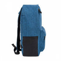 Городской рюкзак JCB BP63 16L Navy (JCBBP 63 NAVY)