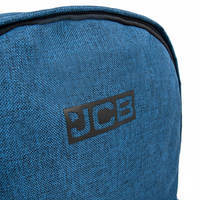 Городской рюкзак JCB BP63 16L Navy (JCBBP 63 NAVY)