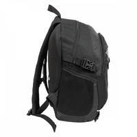 Городской рюкзак JCB BP64 23L Black/Grey (JCBBP 64 BLK/GREY)