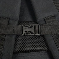 Городской рюкзак JCB BP64 23L Black/Grey (JCBBP 64 BLK/GREY)