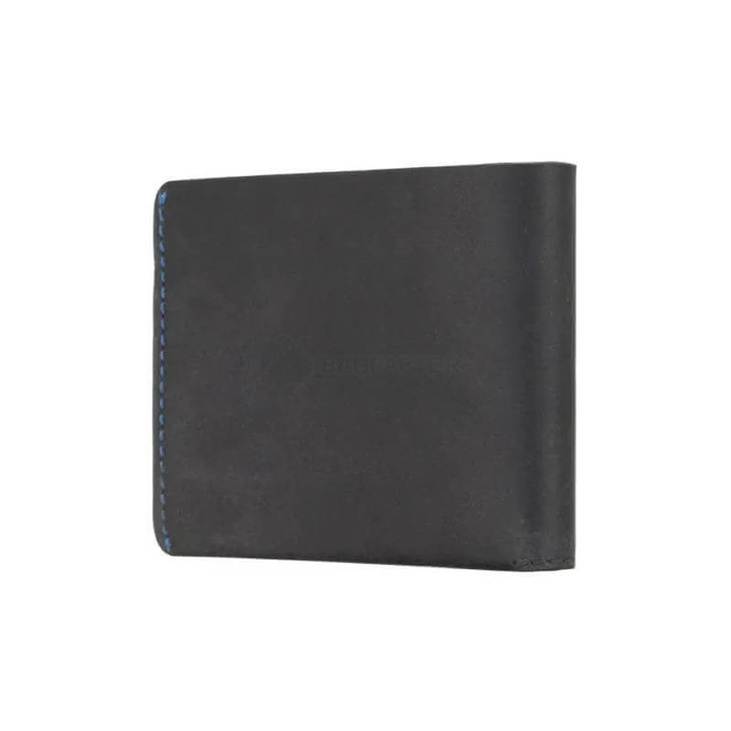 Портмоне мужское Visconti Dollar Oil Blue (RW49 OIL BLUE)