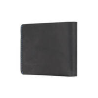 Портмоне мужское Visconti Dollar Oil Blue (RW49 OIL BLUE)