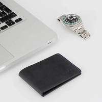 Портмоне мужское Visconti Dollar Oil Blue (RW49 OIL BLUE)