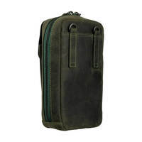 Мужская сумка Visconti Alex Oil Green (S45 OIL GRN)