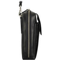Мужская сумка Visconti Alex Black (S45 BLK)