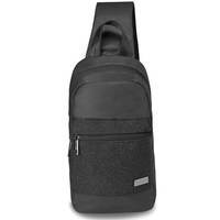 Городской рюкзак Semi Line 5 Black (DAS302879)
