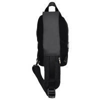 Городской рюкзак Semi Line 5 Black (DAS302879)