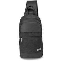 Городской рюкзак Semi Line 5 Black (DAS302879)