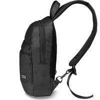 Городской рюкзак Semi Line 5 Black (DAS302879)