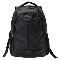 Городской рюкзак Semi Line 16 Black (DAS302881)
