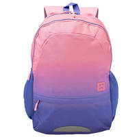 Городской рюкзак Semi Line 12 Pink/Violet Gradient (DAS302877)