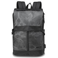 Городской рюкзак Semi Line USB 15 Black (DAS302878)