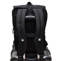 Городской рюкзак Semi Line USB 15 Black (DAS302878)