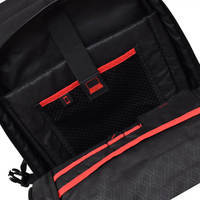 Городской рюкзак Semi Line USB 15 Black (DAS302878)